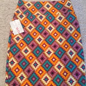 Lularoe Small Cassie - NWT